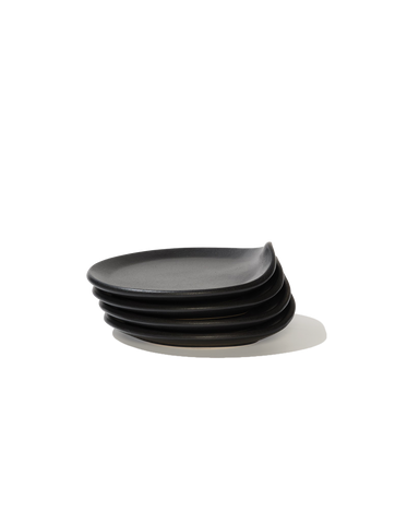 Bread Plate Set of 4