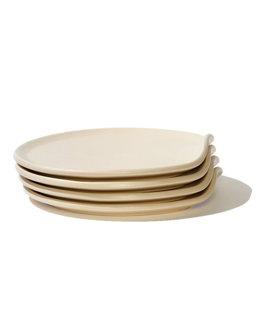 Dinner Plate Set of 4