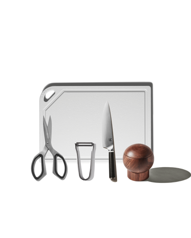 The Most Valuable Tool Kit