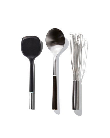 The Tool Trio