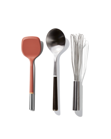 The Tool Trio