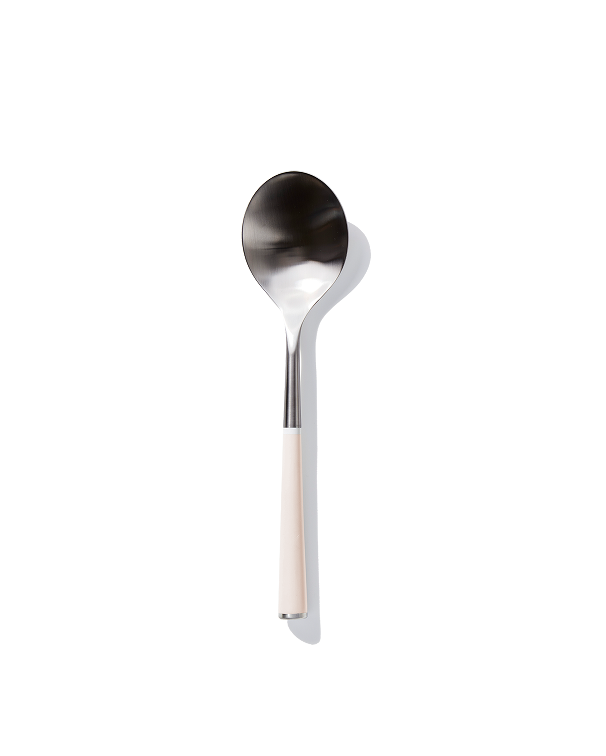 The Metal Spoon