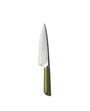 Global 6-In. Serrated Utility Knife