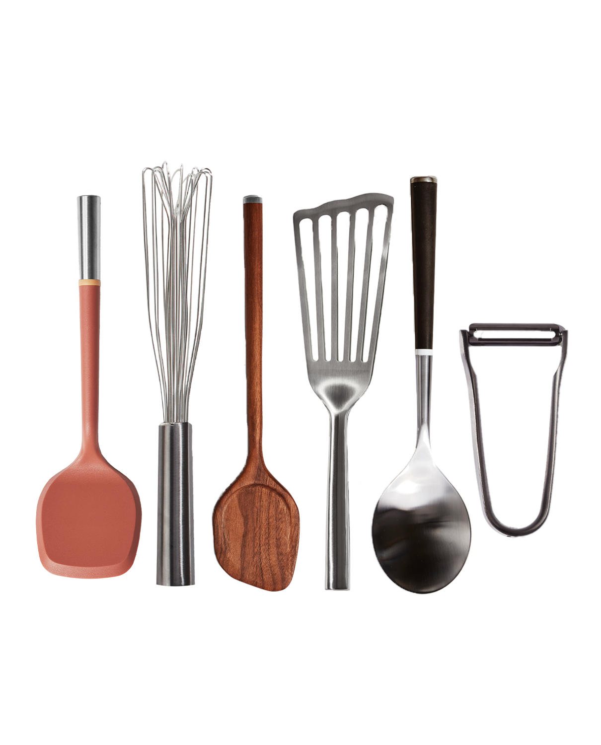 The Cook's Toolset