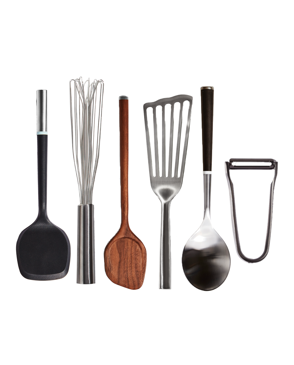 The Cook's Toolset