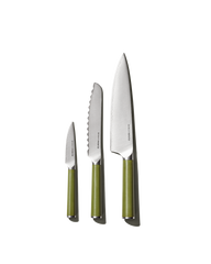 The Trio of Knives