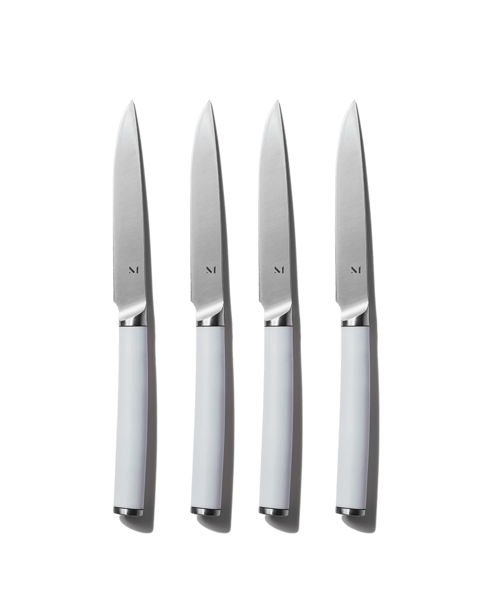 The Table Knives