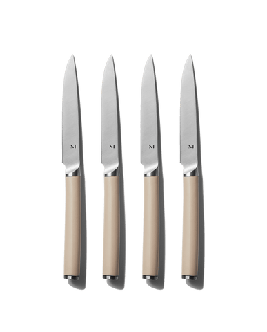 The Table Knives