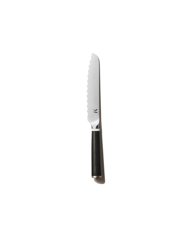 The Serrated 6" Knife