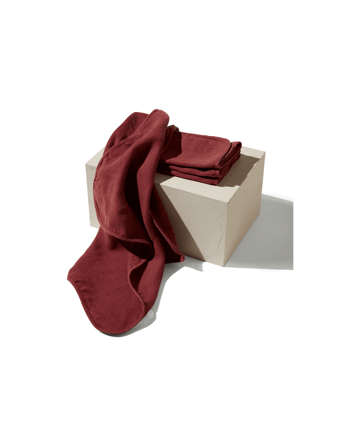 The Linen Napkins - Multiple Colors