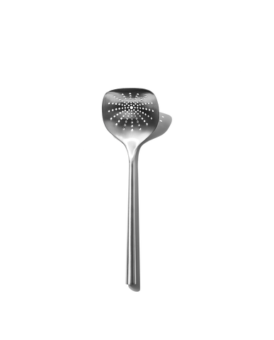 The Slotted Spoon