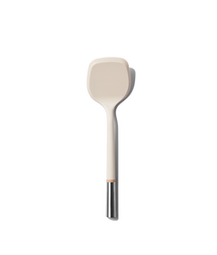 Soma - Stainless Steel Slotted Spatula – Strata