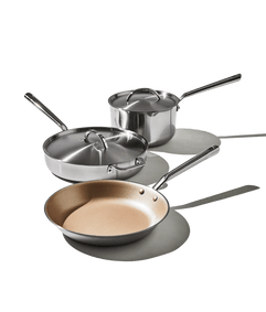 Material Kitchen The Iconics Set Review: Why We Love It